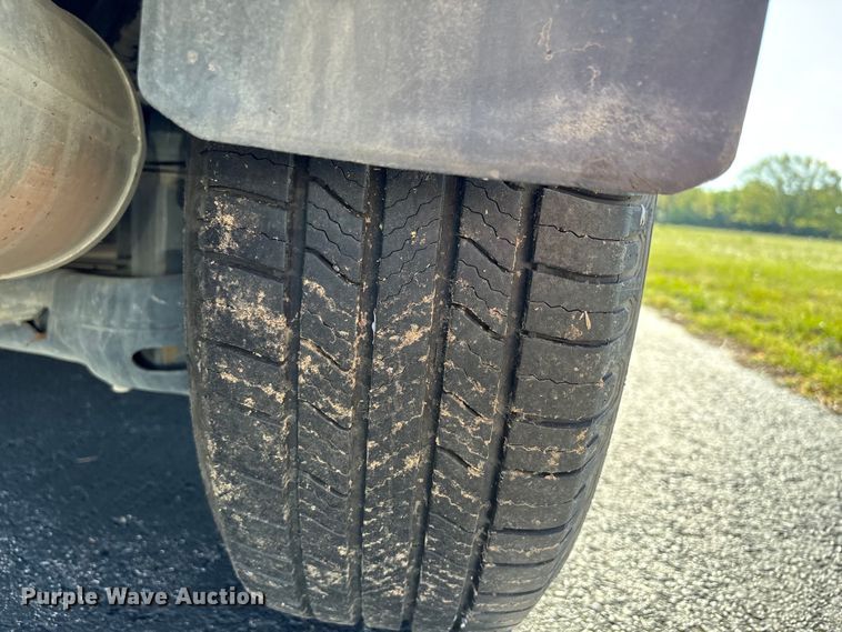 image for item NK9073 2019 Dodge Grand Caravan handicap accessible van