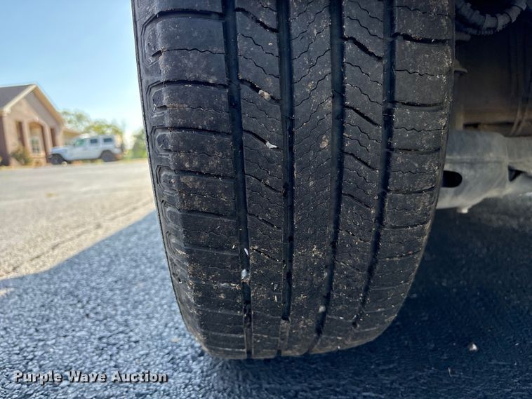 image for item NK9073 2019 Dodge Grand Caravan handicap accessible van