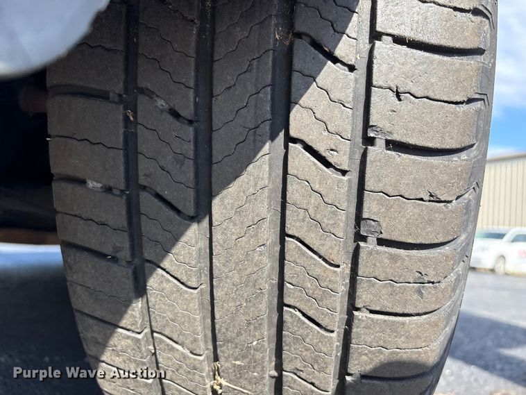 image for item NK9074 2017 Dodge Grand Caravan handicap accessible van