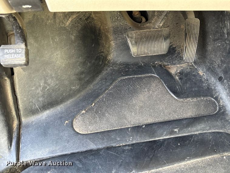 image for item NK9075 2019 Dodge Grand Caravan handicap accessible van