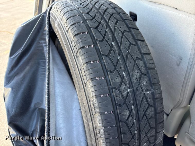 image for item NK9075 2019 Dodge Grand Caravan handicap accessible van