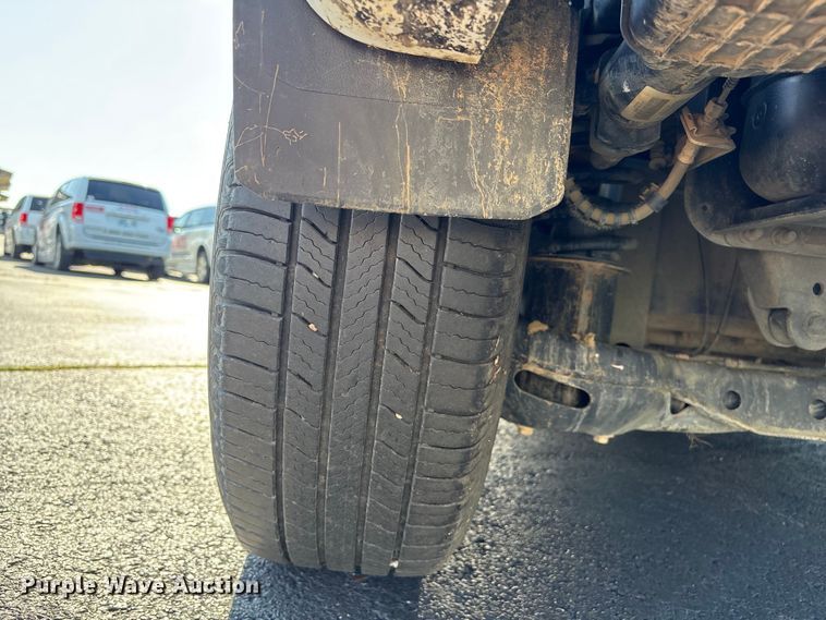 image for item NK9075 2019 Dodge Grand Caravan handicap accessible van