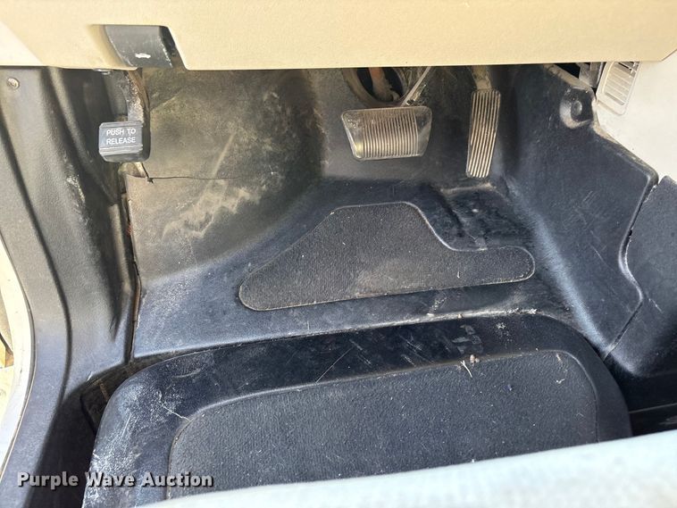 image for item NK9076 2019 Dodge Grand Caravan handicap accessible van