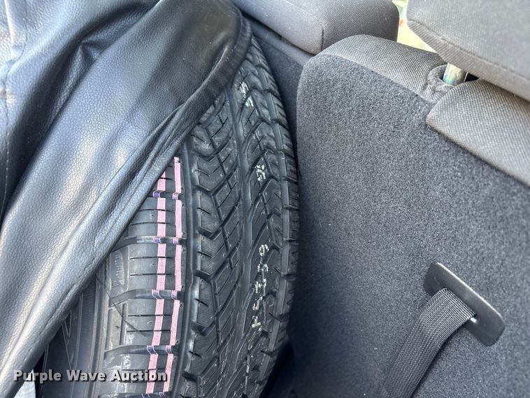 image for item NK9076 2019 Dodge Grand Caravan handicap accessible van