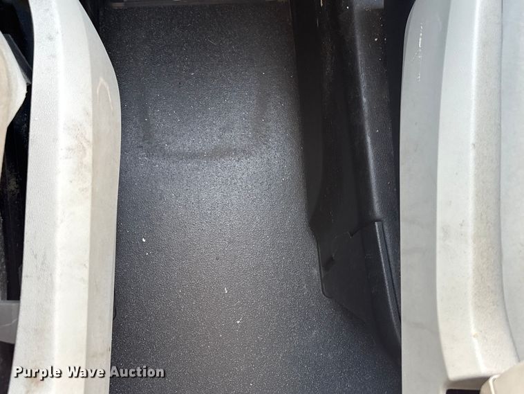 image for item NK9076 2019 Dodge Grand Caravan handicap accessible van