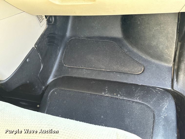 image for item NK9076 2019 Dodge Grand Caravan handicap accessible van