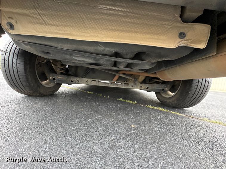 image for item NK9077 2018 Dodge Grand Caravan handicap accessible van