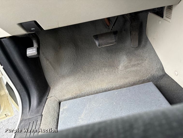 image for item NK9077 2018 Dodge Grand Caravan handicap accessible van