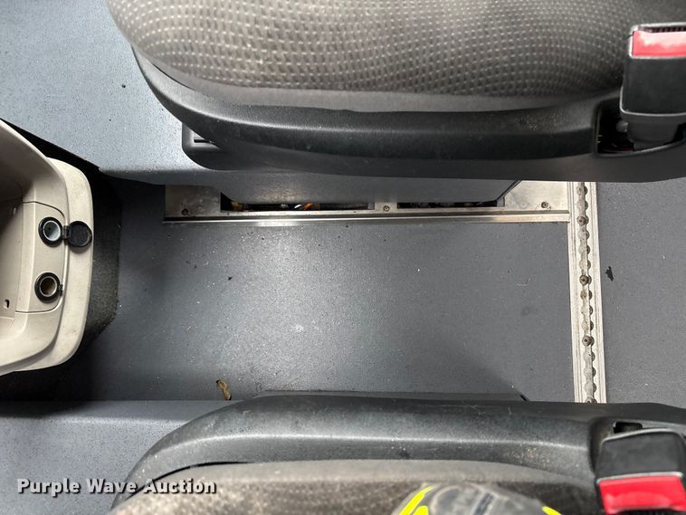 image for item NK9077 2018 Dodge Grand Caravan handicap accessible van