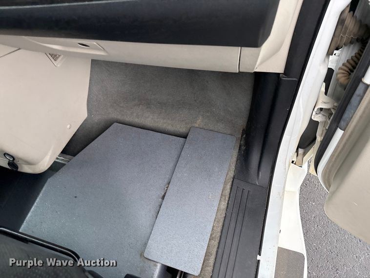 image for item NK9077 2018 Dodge Grand Caravan handicap accessible van