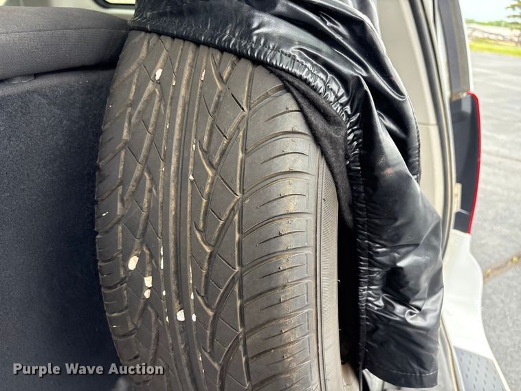 image for item NK9077 2018 Dodge Grand Caravan handicap accessible van