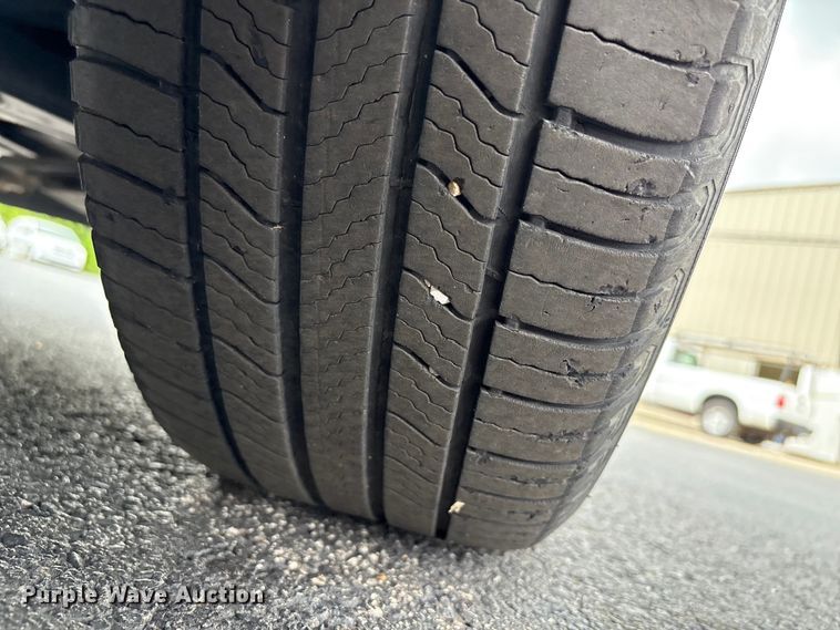 image for item NK9077 2018 Dodge Grand Caravan handicap accessible van