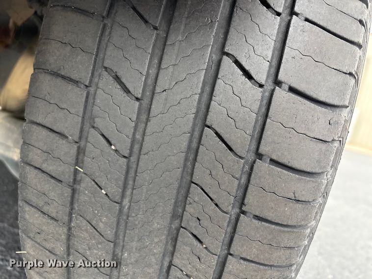 image for item NK9077 2018 Dodge Grand Caravan handicap accessible van