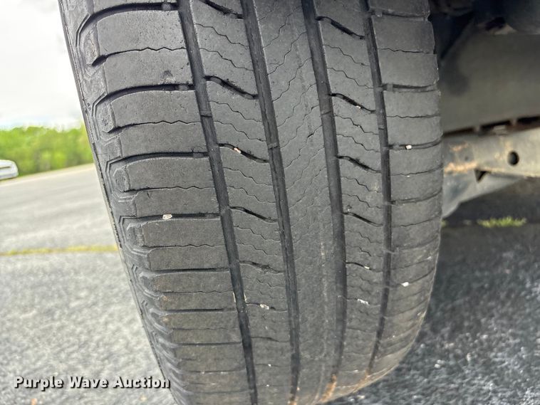 image for item NK9077 2018 Dodge Grand Caravan handicap accessible van