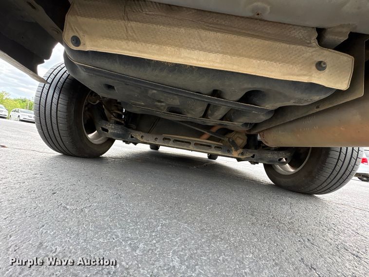 image for item NK9078 2017 Dodge Grand Caravan handicap accessible van