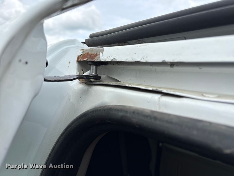 image for item NK9078 2017 Dodge Grand Caravan handicap accessible van