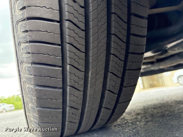 image for item NK9078 2017 Dodge Grand Caravan handicap accessible van