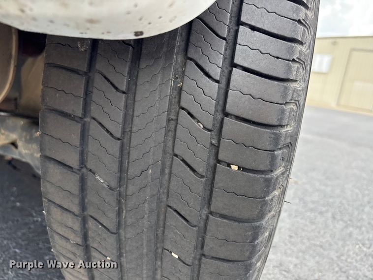 image for item NK9078 2017 Dodge Grand Caravan handicap accessible van