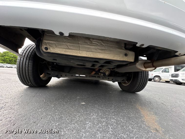 image for item NK9079 2017 Dodge Grand Caravan handicap accessible van