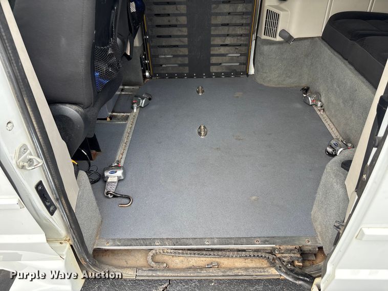 image for item NK9079 2017 Dodge Grand Caravan handicap accessible van