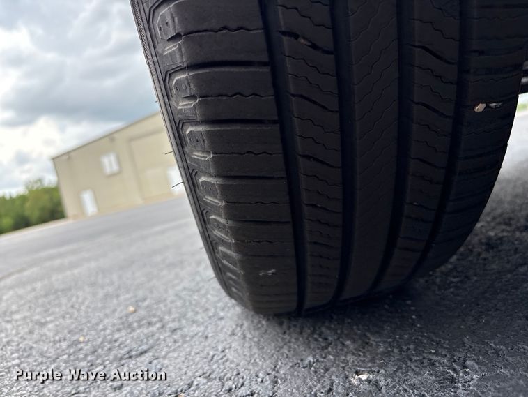 image for item NK9079 2017 Dodge Grand Caravan handicap accessible van