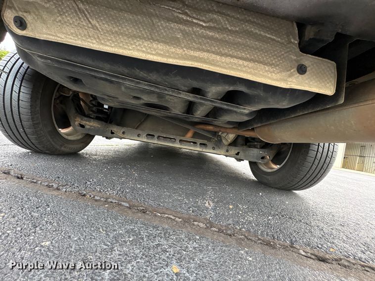 image for item NK9080 2018 Dodge Grand Caravan handicap accessible van