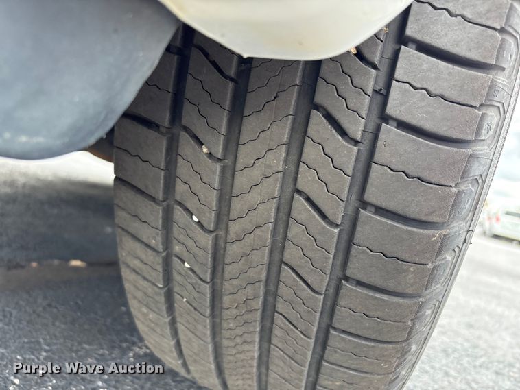 image for item NK9080 2018 Dodge Grand Caravan handicap accessible van