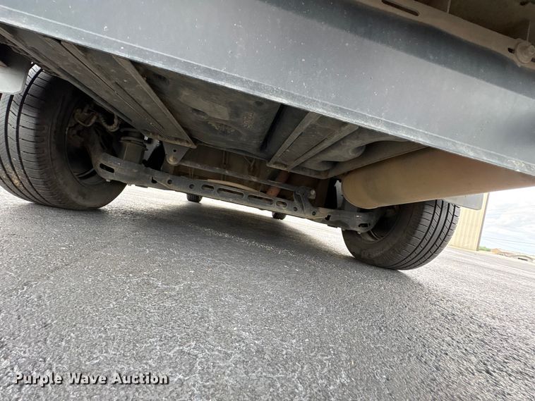 image for item NK9081 2019 Dodge Grand Caravan handicap accessible van