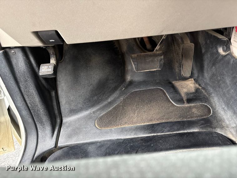 image for item NK9081 2019 Dodge Grand Caravan handicap accessible van