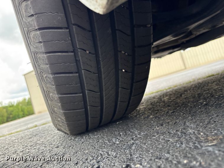 image for item NK9081 2019 Dodge Grand Caravan handicap accessible van