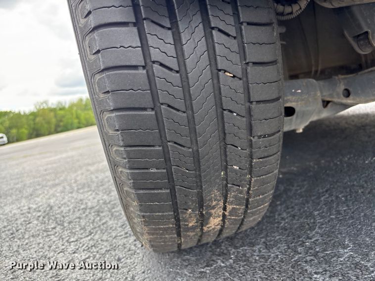 image for item NK9081 2019 Dodge Grand Caravan handicap accessible van