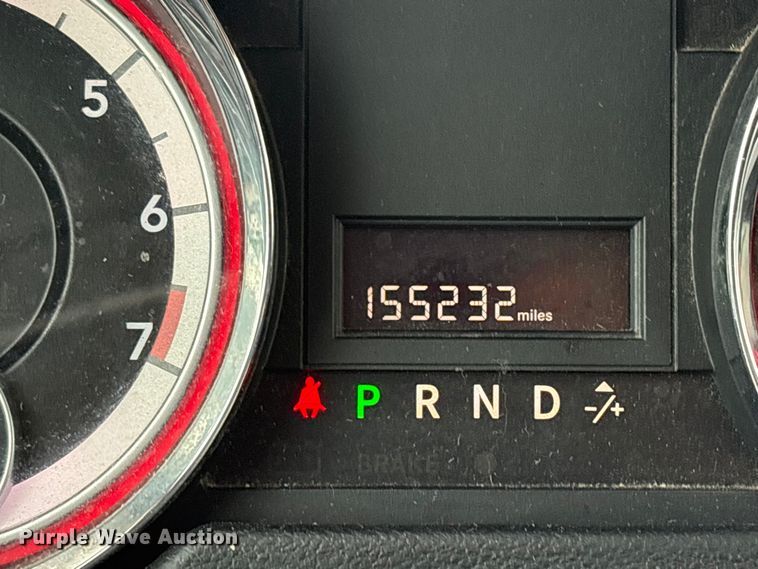 image for item NK9081 2019 Dodge Grand Caravan handicap accessible van