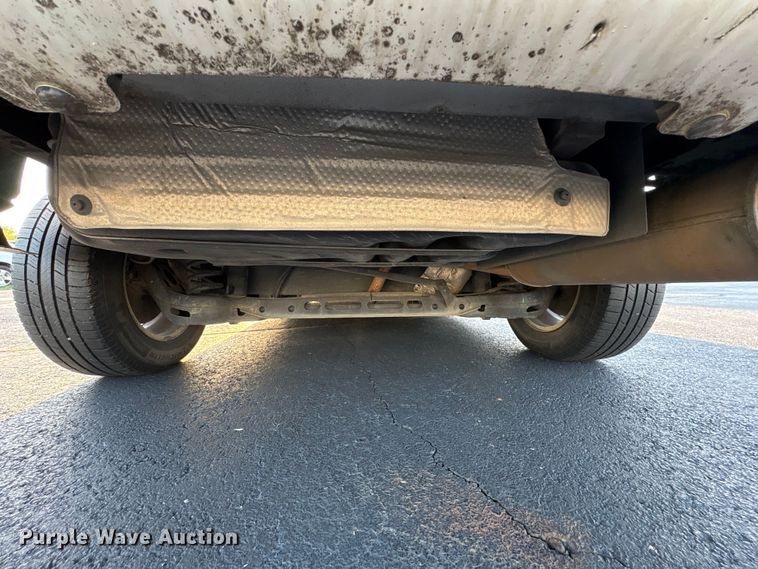 image for item NK9082 2018 Dodge Grand Caravan handicap accessible van