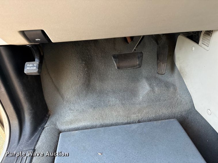 image for item NK9082 2018 Dodge Grand Caravan handicap accessible van