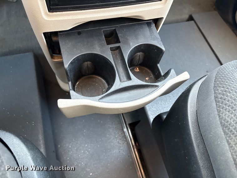 image for item NK9082 2018 Dodge Grand Caravan handicap accessible van