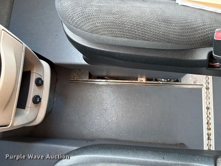 image for item NK9082 2018 Dodge Grand Caravan handicap accessible van