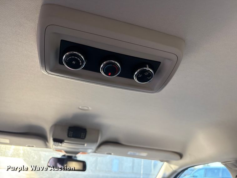 image for item NK9082 2018 Dodge Grand Caravan handicap accessible van