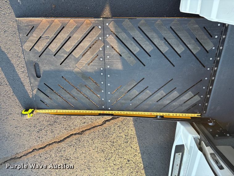 image for item NK9082 2018 Dodge Grand Caravan handicap accessible van