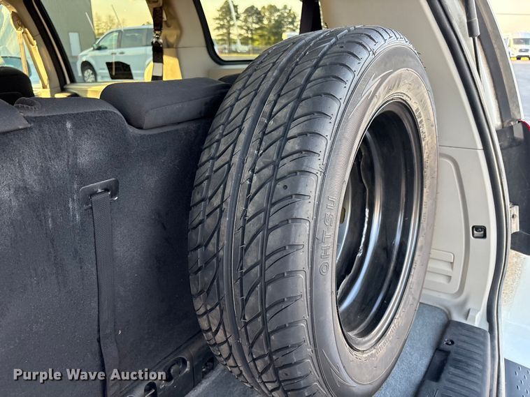 image for item NK9082 2018 Dodge Grand Caravan handicap accessible van