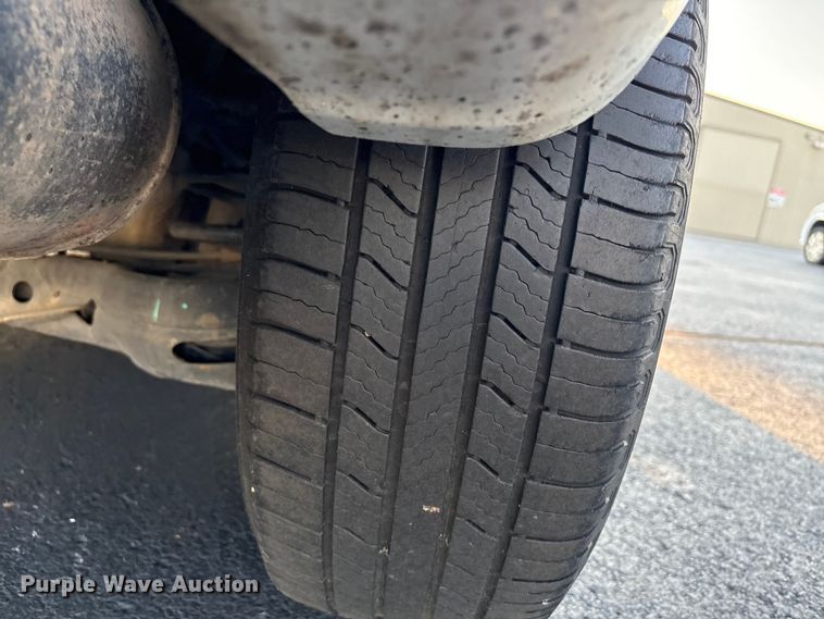 image for item NK9082 2018 Dodge Grand Caravan handicap accessible van