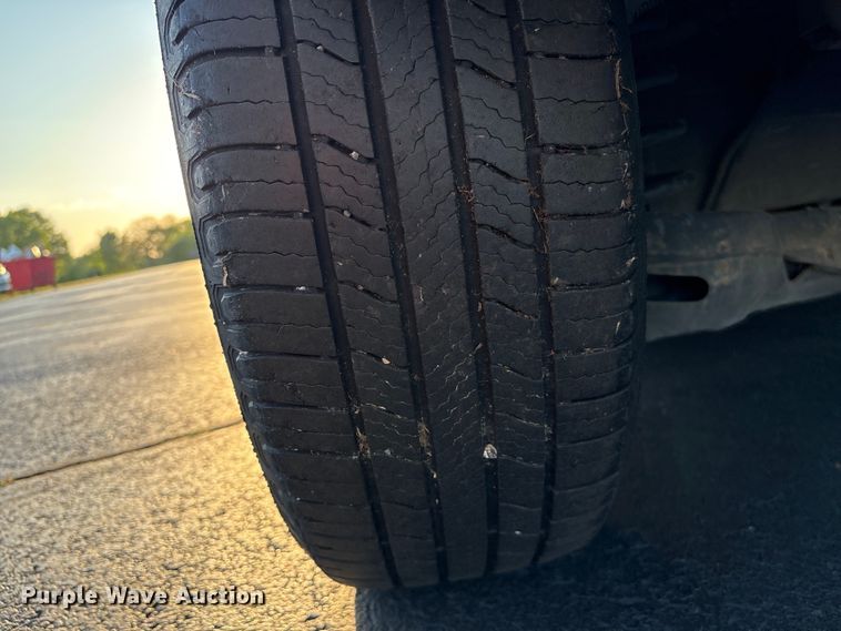 image for item NK9082 2018 Dodge Grand Caravan handicap accessible van