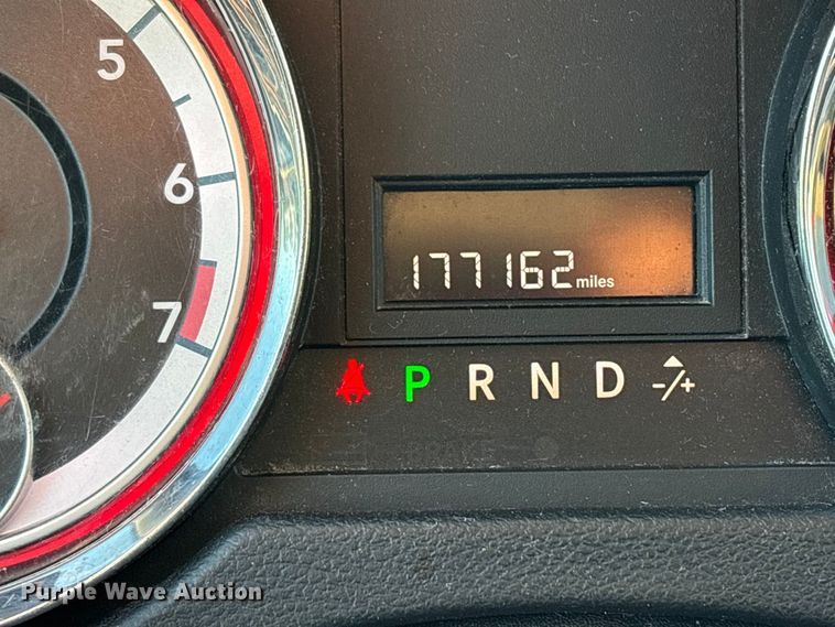 image for item NK9082 2018 Dodge Grand Caravan handicap accessible van