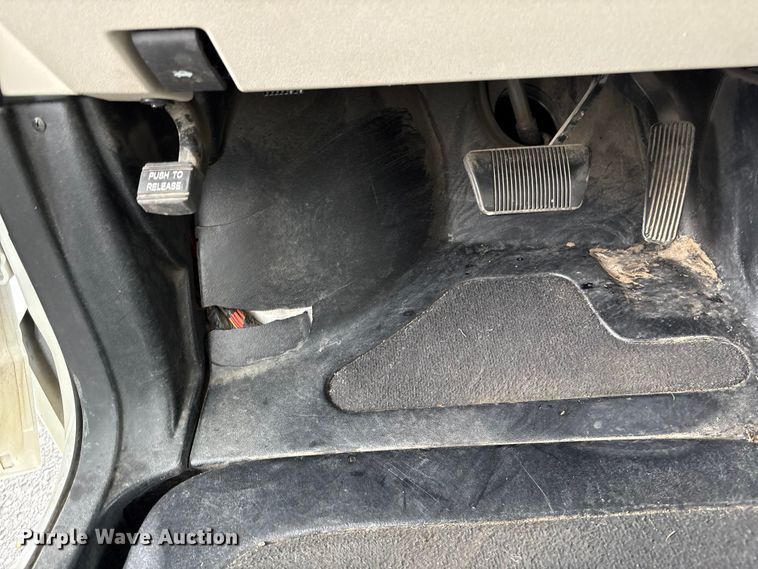 image for item NK9083 2019 Dodge Grand Caravan handicap accessible van