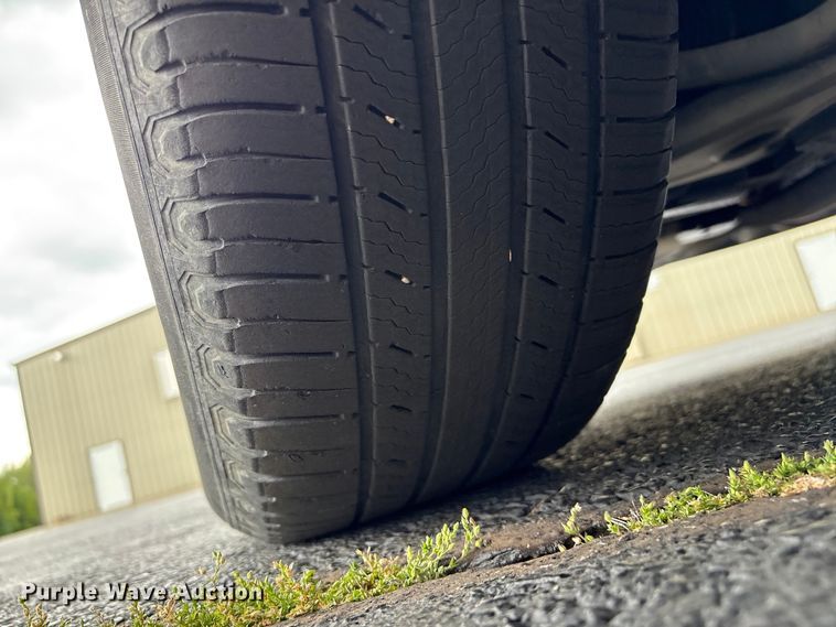 image for item NK9083 2019 Dodge Grand Caravan handicap accessible van