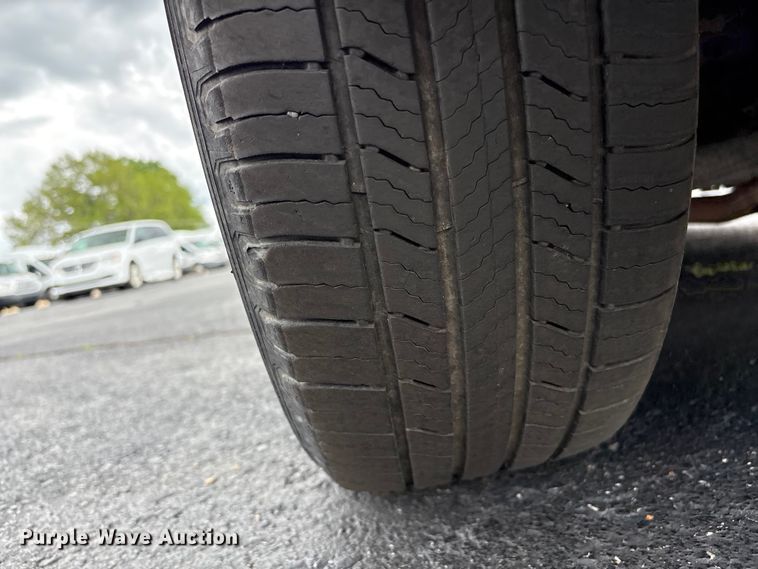 image for item NK9083 2019 Dodge Grand Caravan handicap accessible van