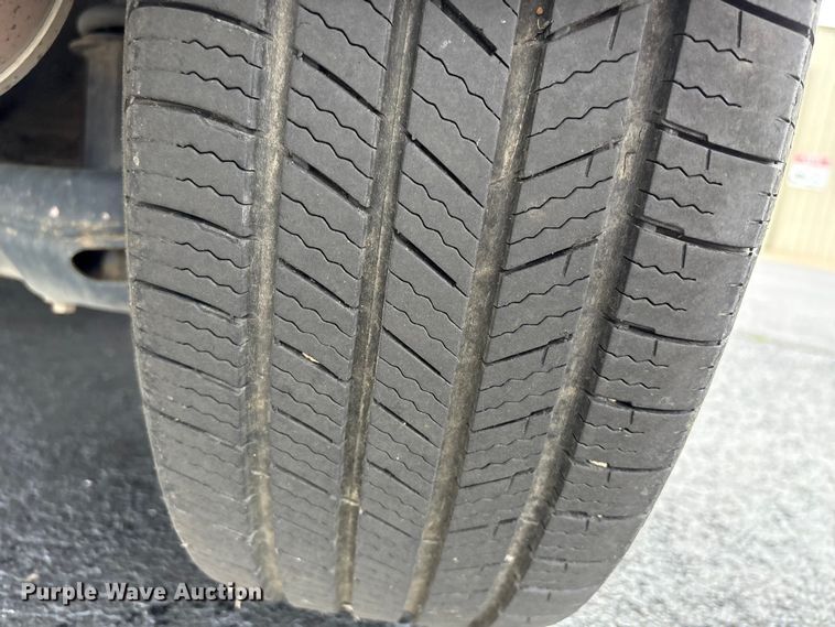 image for item NK9083 2019 Dodge Grand Caravan handicap accessible van