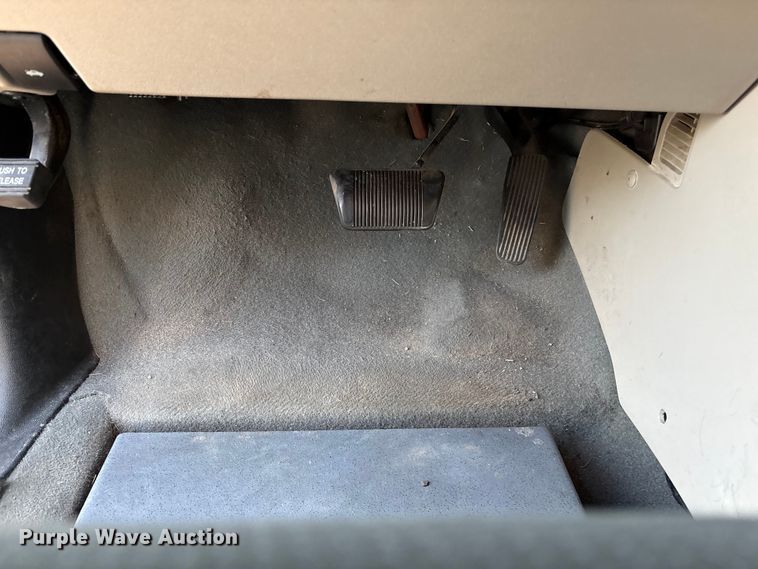 image for item NK9084 2018 Dodge Grand Caravan handicap accessible van