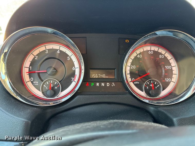 image for item NK9084 2018 Dodge Grand Caravan handicap accessible van