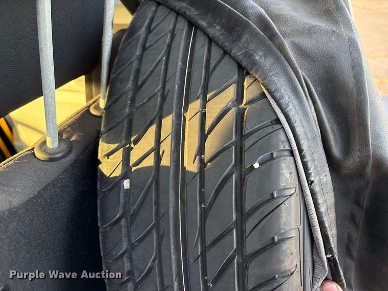 image for item NK9084 2018 Dodge Grand Caravan handicap accessible van