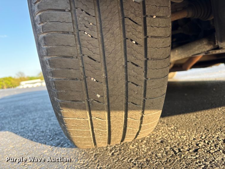 image for item NK9084 2018 Dodge Grand Caravan handicap accessible van